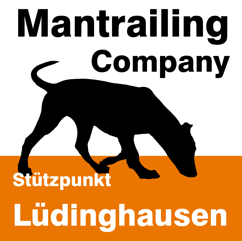 Logo des Stützpunktes Lüdinghausen