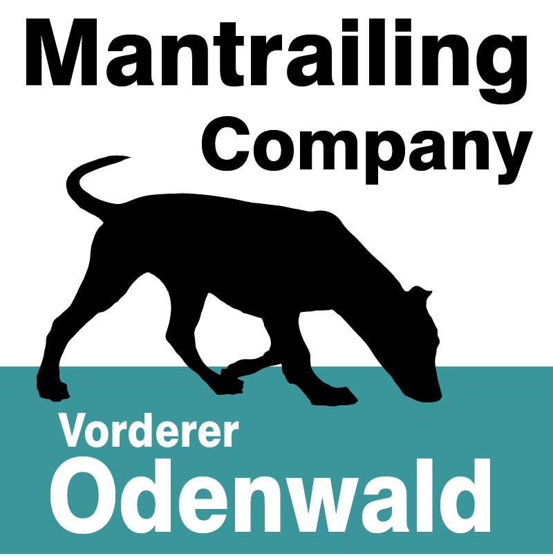 Logo des Stützpunktes Vorderer Odenwald